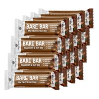 Nature's Nutrition Bare Bar Choc Cocoa x 16